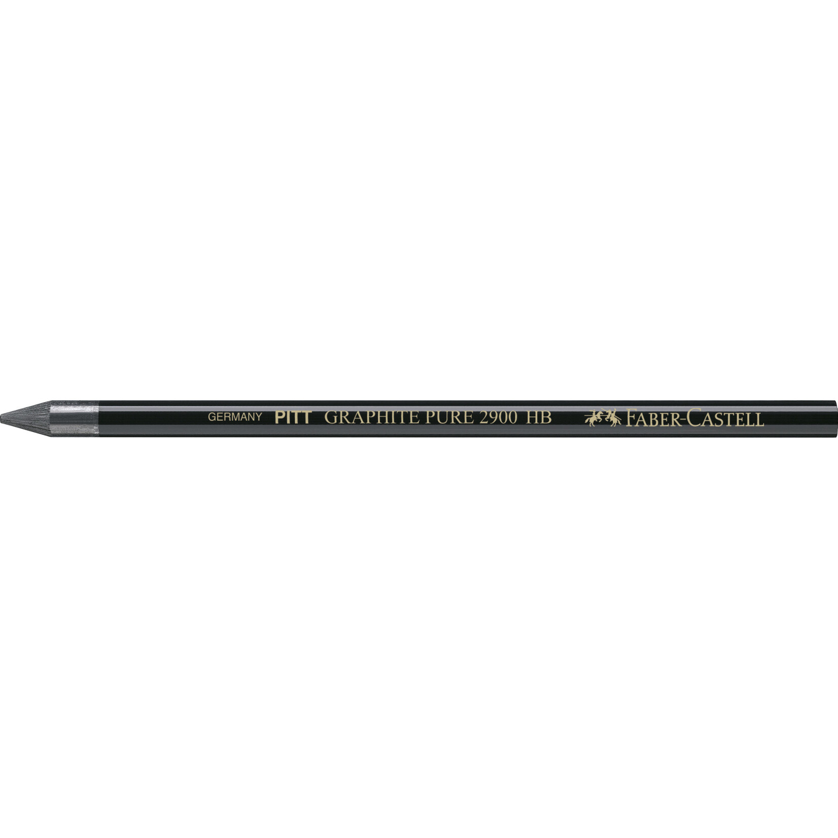 Faber Castel Pitt Woodless Graphite Pencil Hb