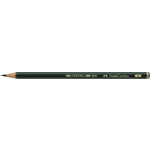 Faber Castel Castell Drawing Pencil 7B