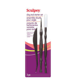 Sculpey III 2oz Black