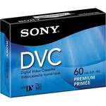 Sony DVC Mini 60min