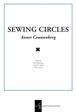 Annet Couwenberg: Sewing Circles