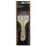 Royal Brush Large Area Brush Sets, Brown Camel Hair Set