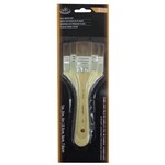 Royal Brush Large Area Brush Sets, Brown Pony Hair Set