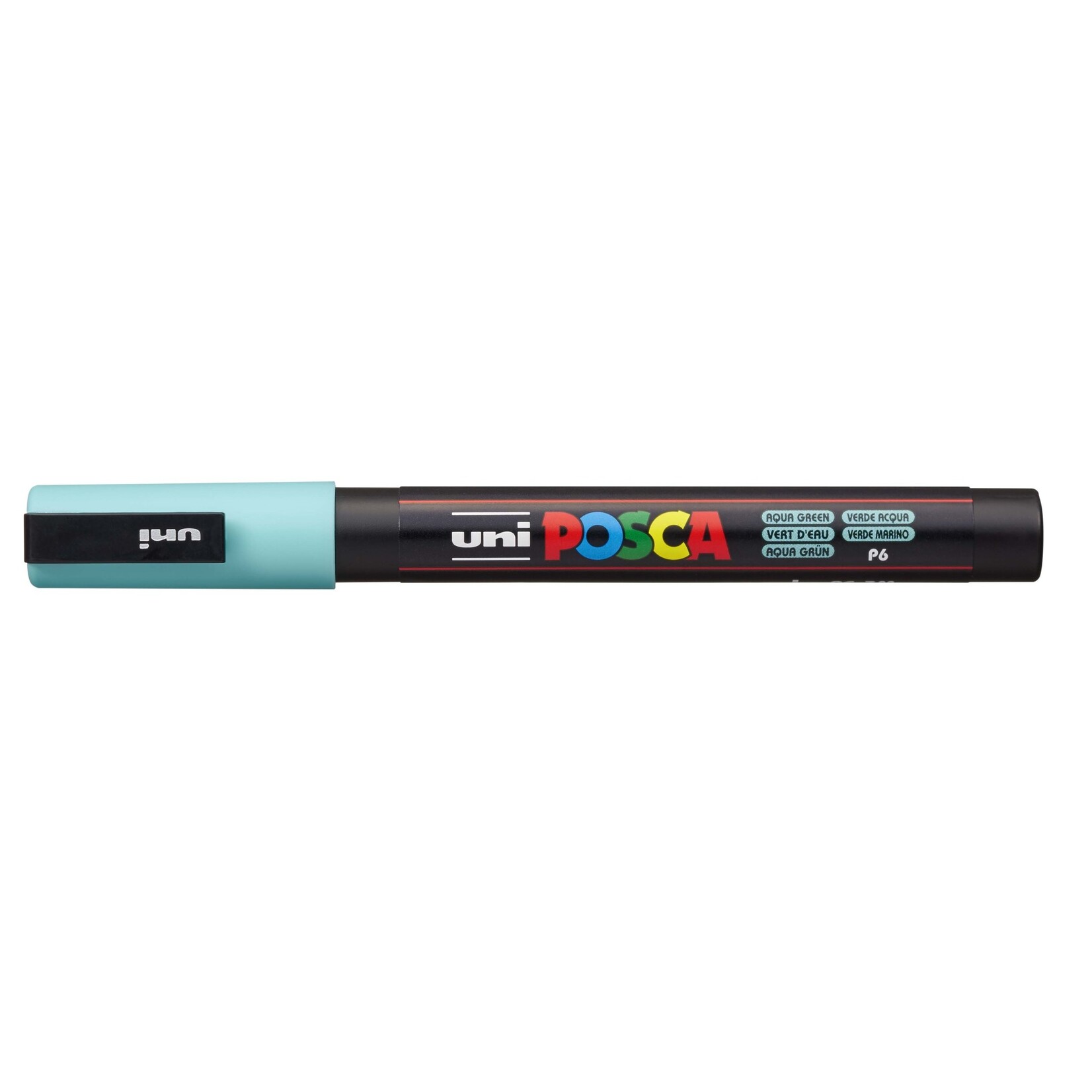 Posca PC-3M FINE AQUA GREEN