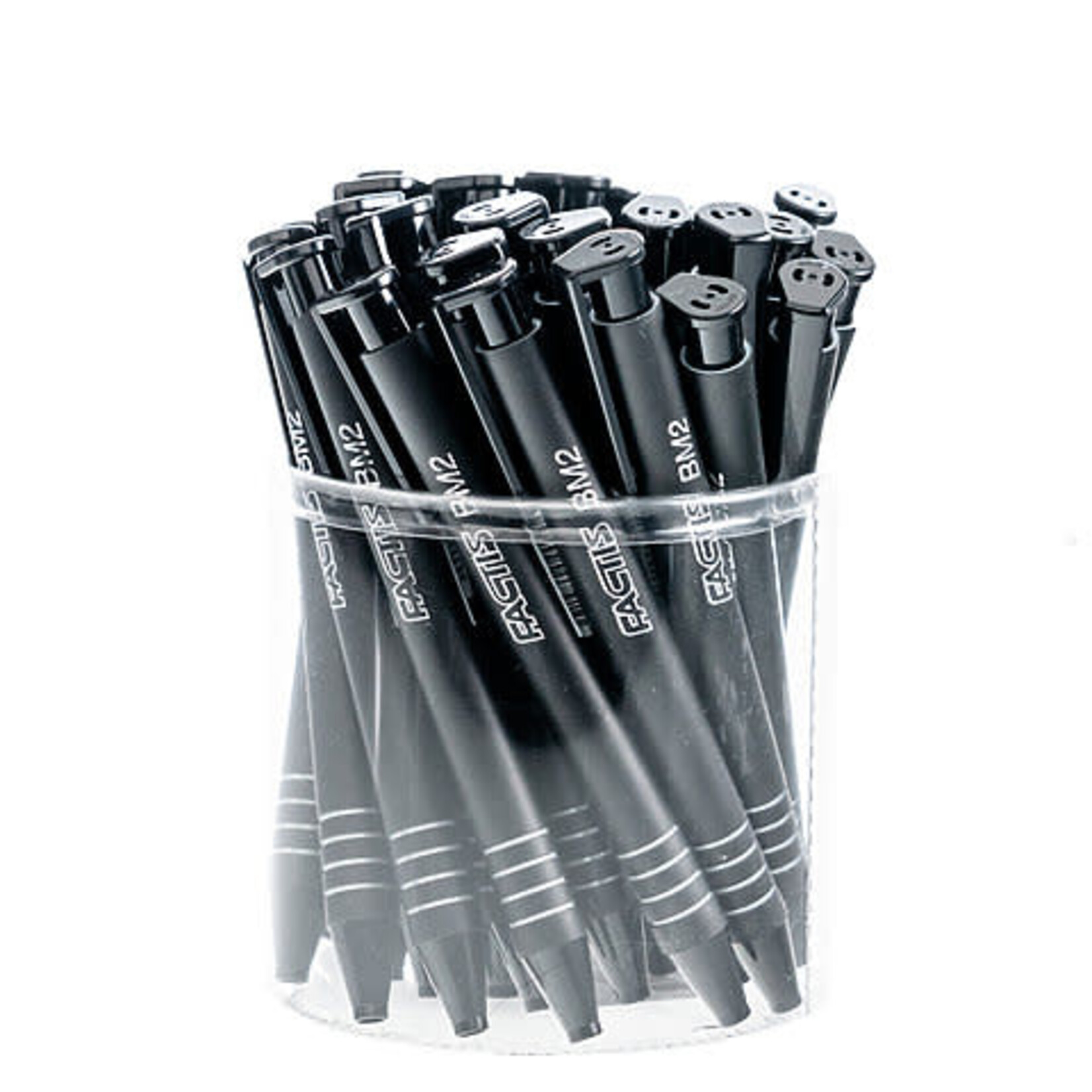 General Pencil Factis Pen Style Mechanical Eraser