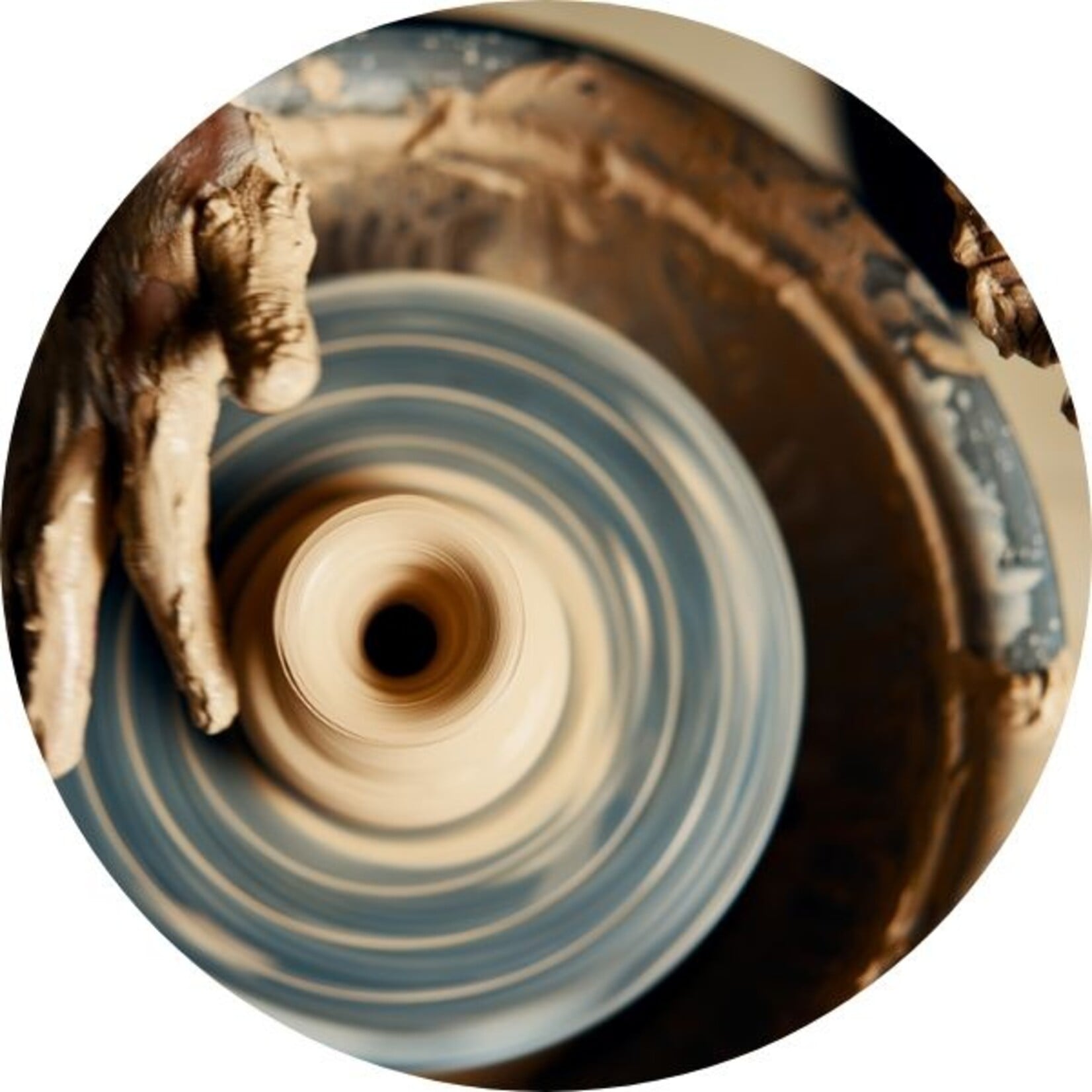 Pre-College 2026 Ceramics: Throw, Fire, Glaze 7/13 - 7/24