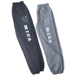 Jerzees MICA Sweatpants Youth Elastic Bottom