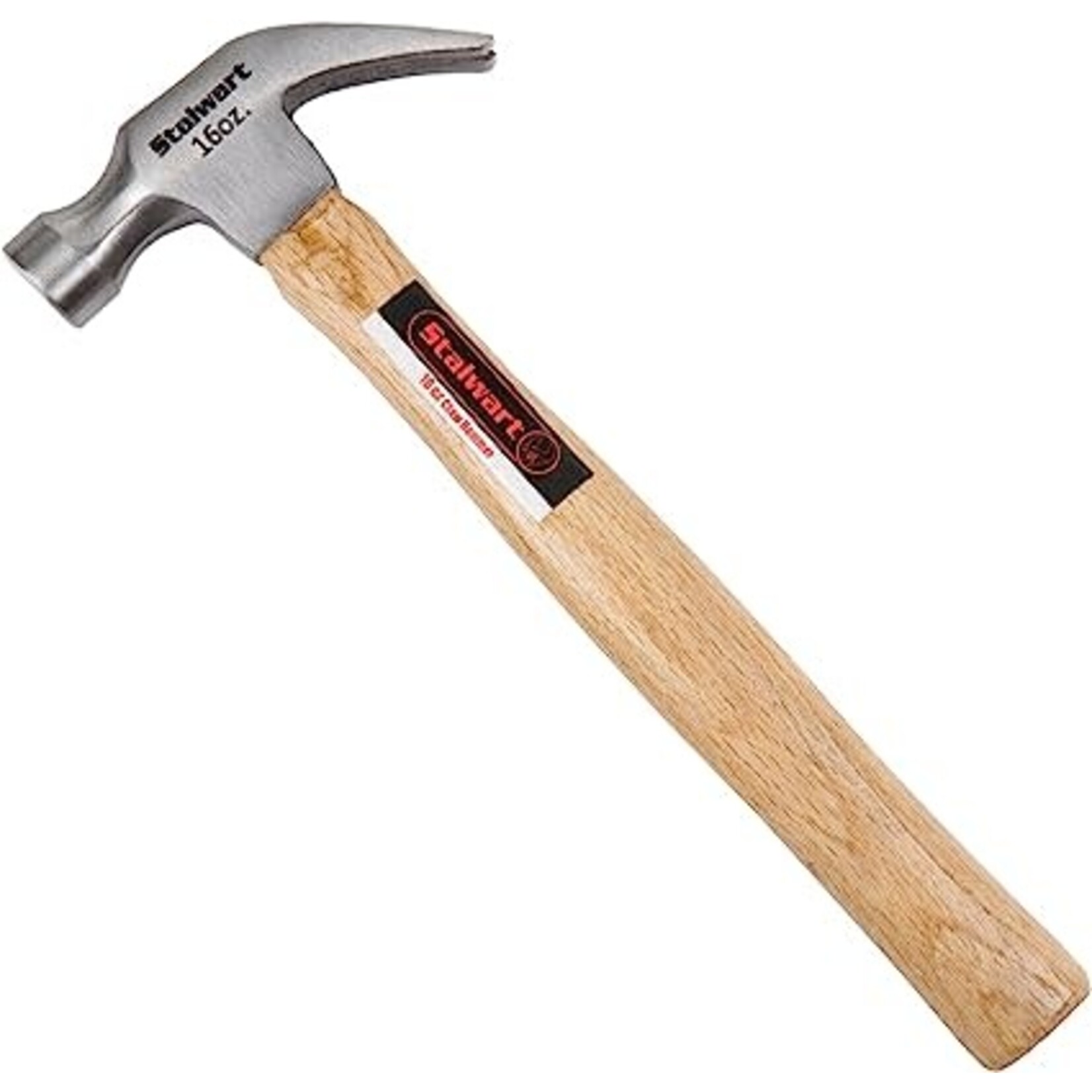 Claw Hammer 16 0z