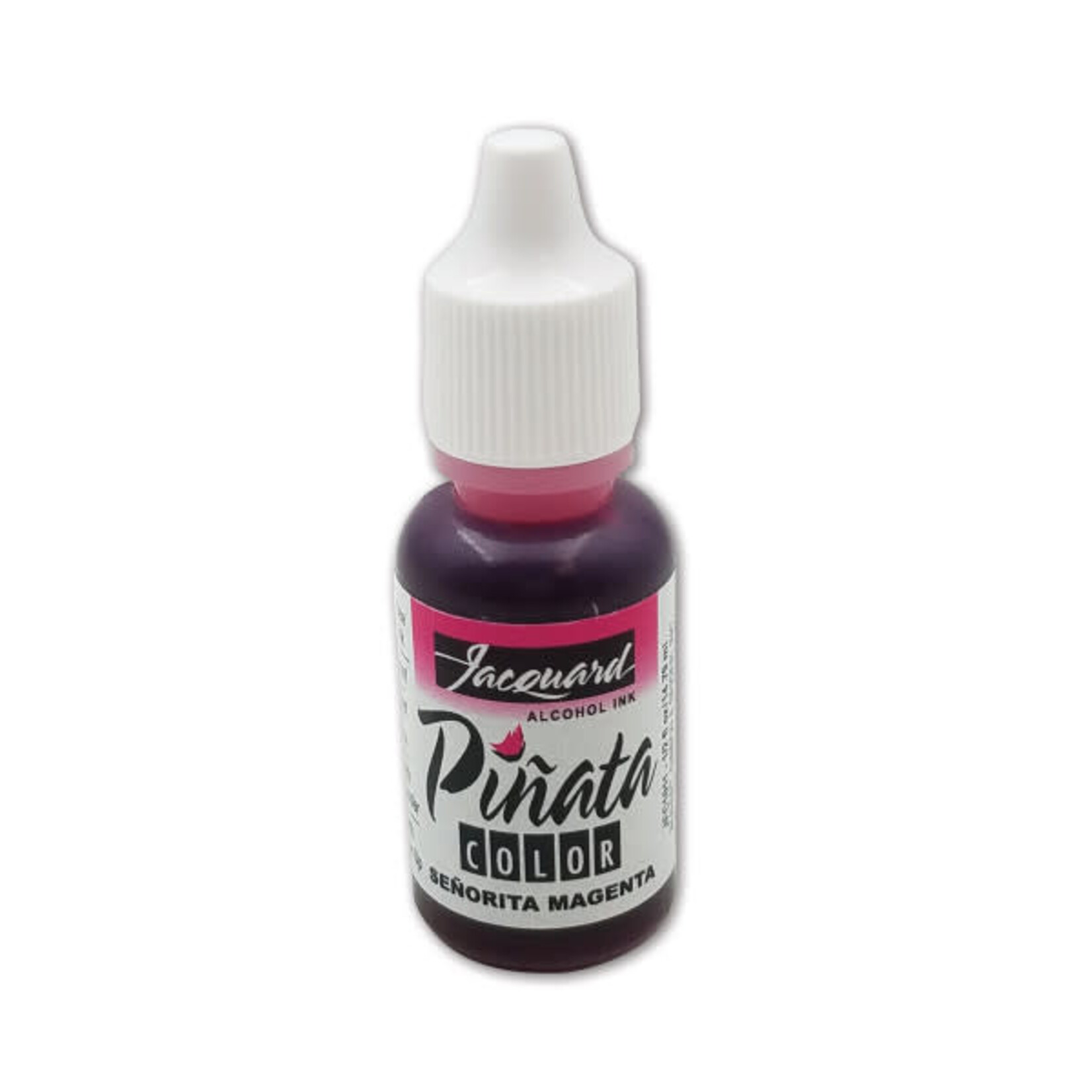 Jacquard Pinata Senorita Magenta 1/2oz
