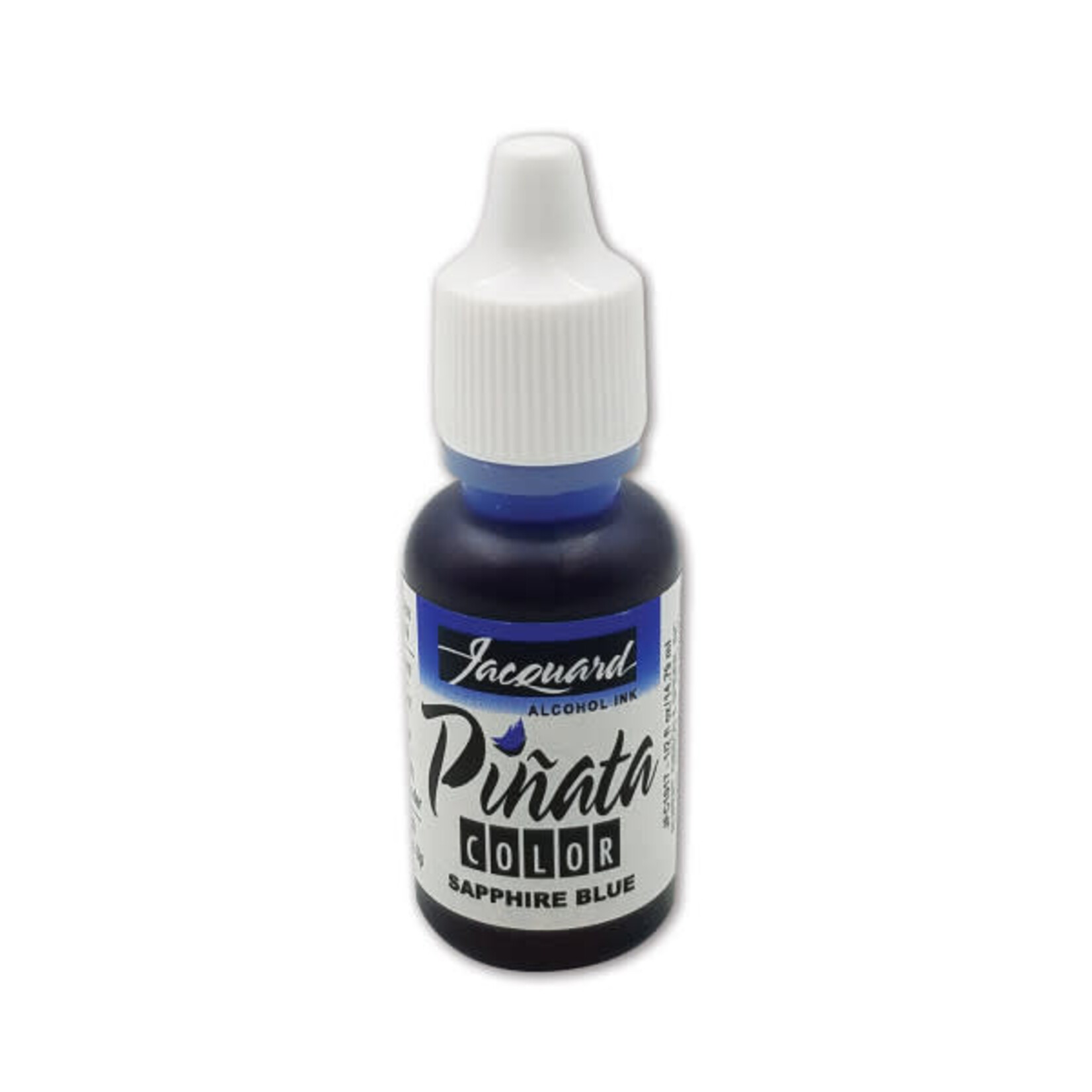 Jacquard Pinata Sapphire Blue .5 oz