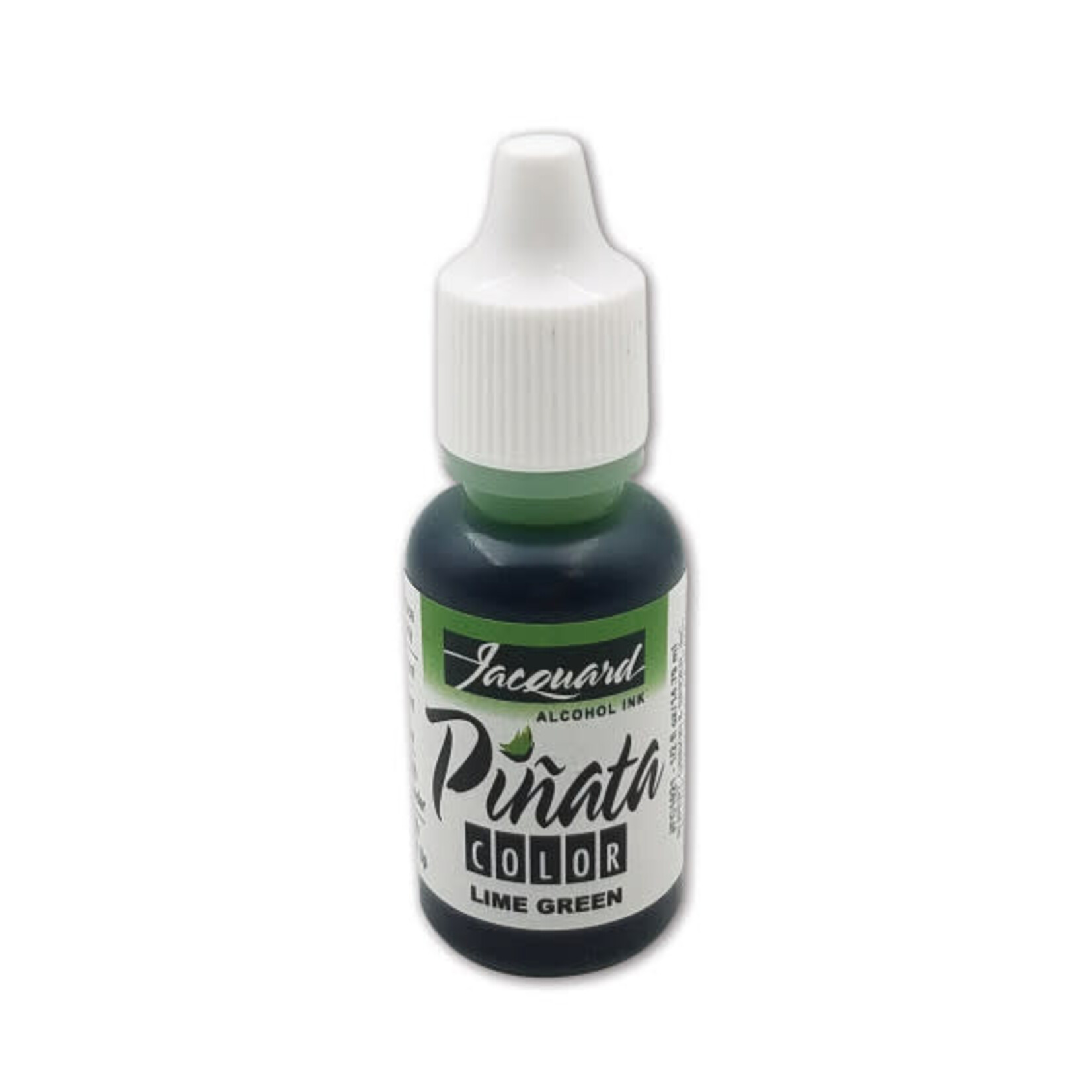 Jacquard Pinata Lime Green .5 oz
