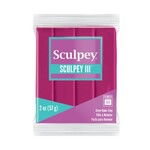 Sculpey Sculpey  III 2oz Just Berry
