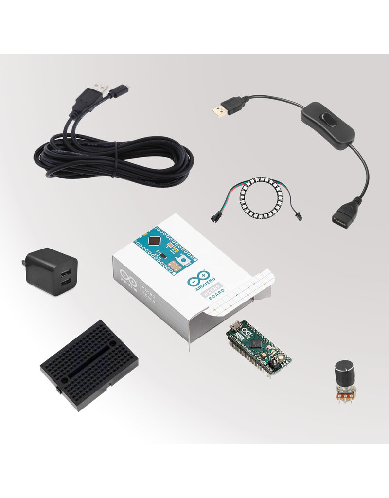 PRD 201 Course Materials Kit MICA Store