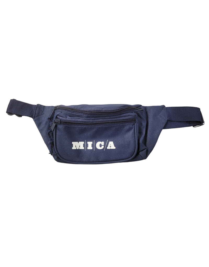 MICA Fanny Pack Recycled
