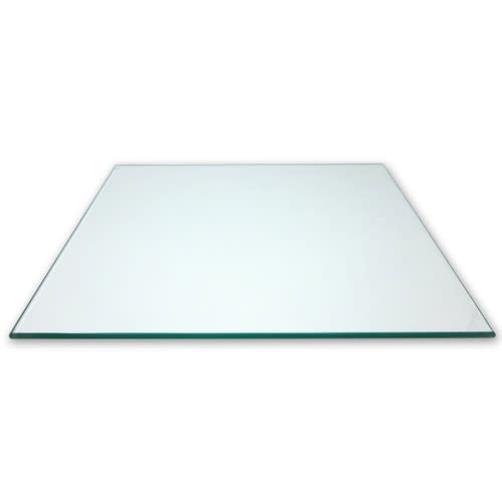 Gardner Clear Glass Untempered 16-in x 20-in x 3/32"thick