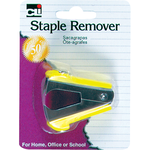 Charles Leanord Staple Remover