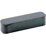 Magnet Source Magnet Source Ceramic Magnet Blocks, 3/16" x 1/4" x 7/8"