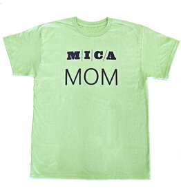 MICA Mom Short Sleeve Tee