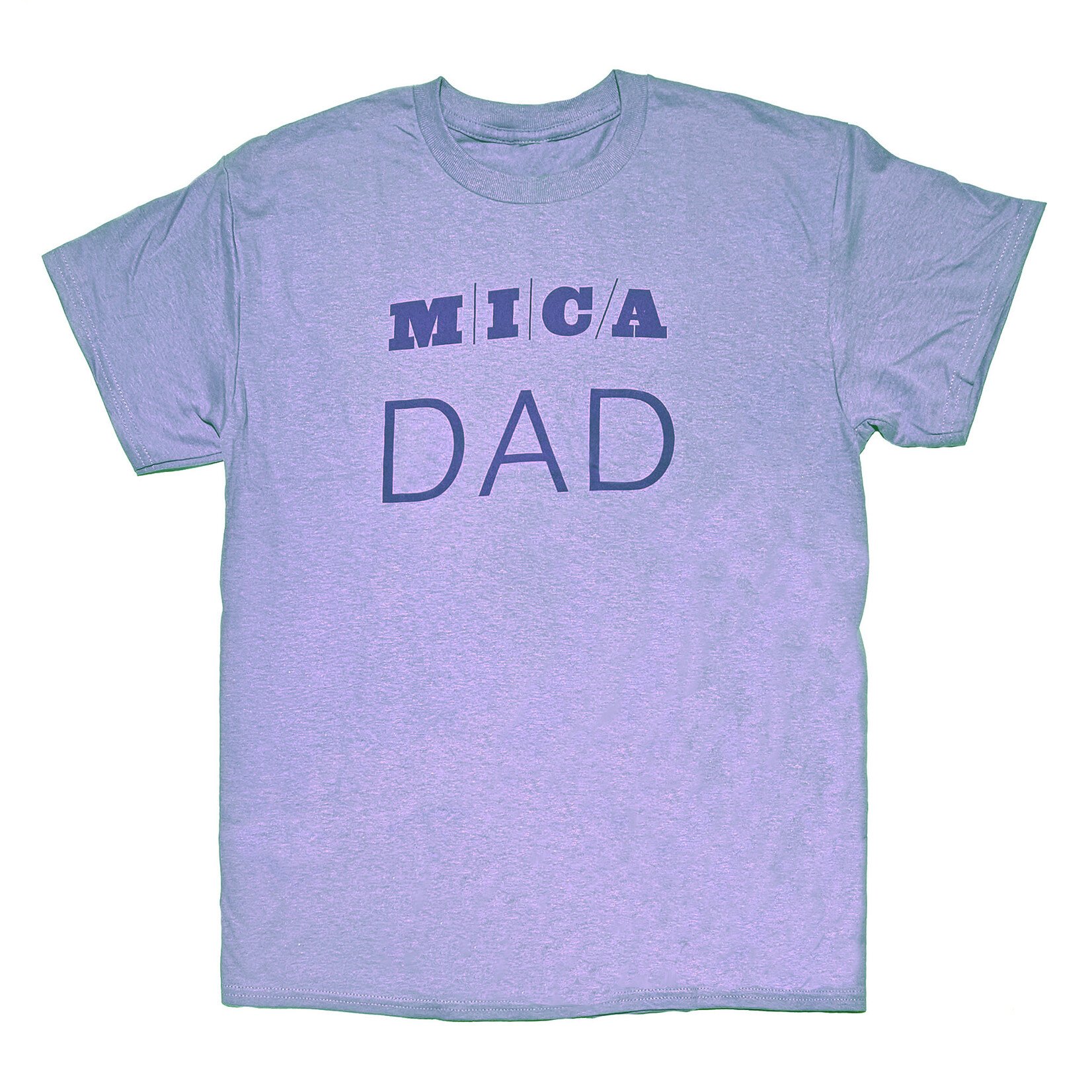 MICA Dad  Short Sleeve Tee
