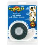Magnet Source Magnet Tape, 3/4" x 36" Dispenser