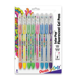 Fine Liner Pen Set 48 - MICA Store