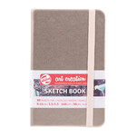 Talens Talens Art Creation Sketch Books, 3.5 x 5.5 in, Pink Champagne