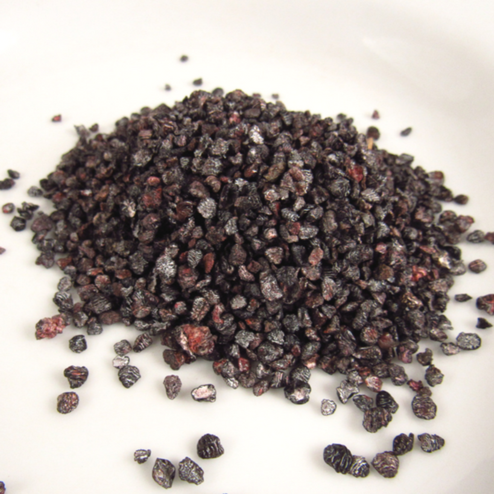Botanical Colors Whole Cochineal Insects - 1 Gram
