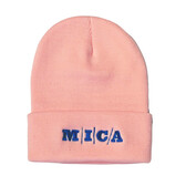 MICA Beanie Hat-100% Acrylic - MICA Store