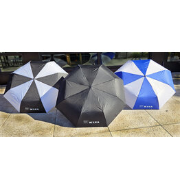 MICA 42"  Compact Umbrella