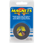 Magnet Source Flexible Magnetic Tape, 1/2'' X 30''