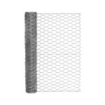 Garden Craft Poultry Netting / Chicken Wire 24"X25X1"