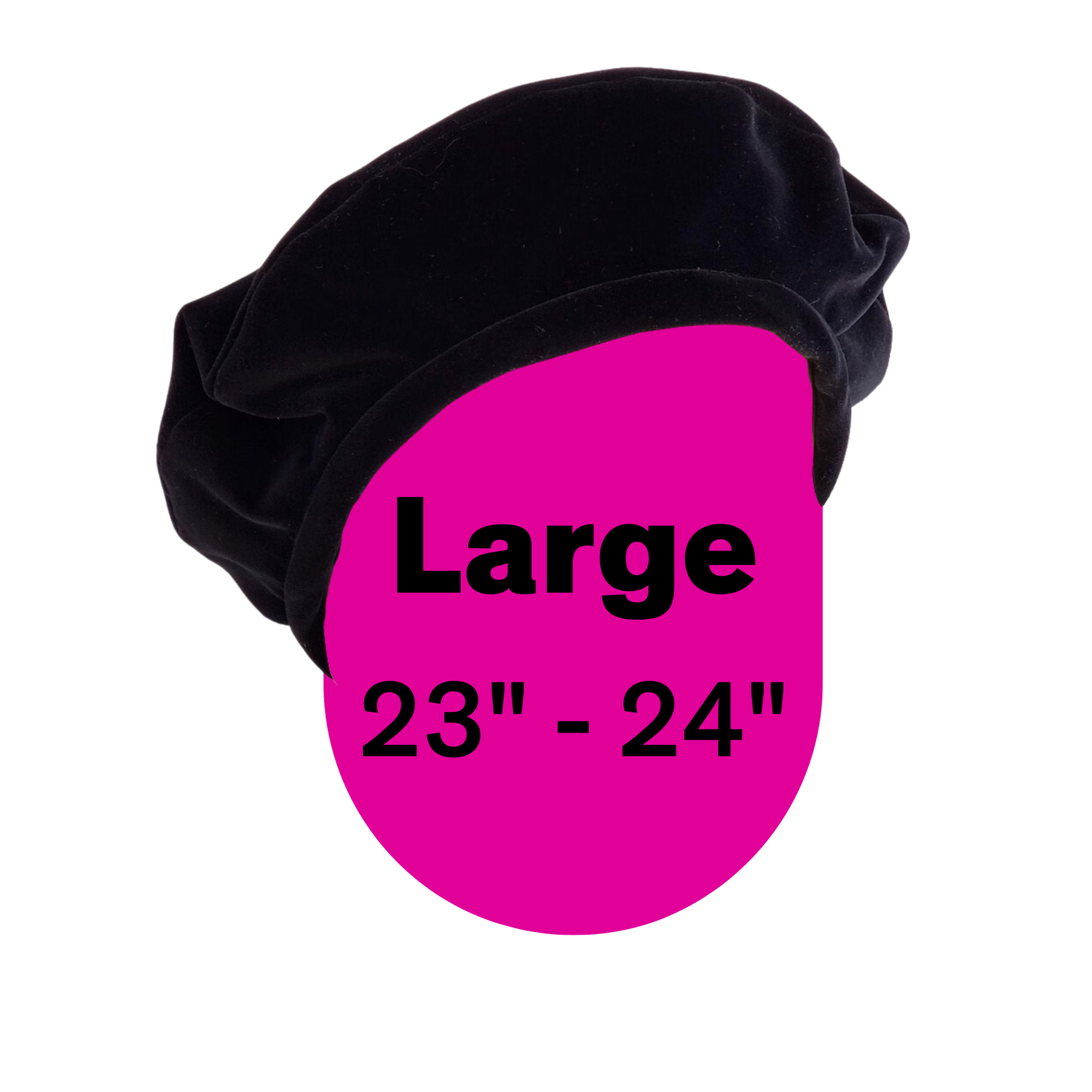 Official MICA Commencement Beret Large
