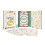 Hachette Book Group The Coloring Tarot