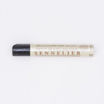 Sennelier Sennelier Oil Sticks, Ivory Black S1