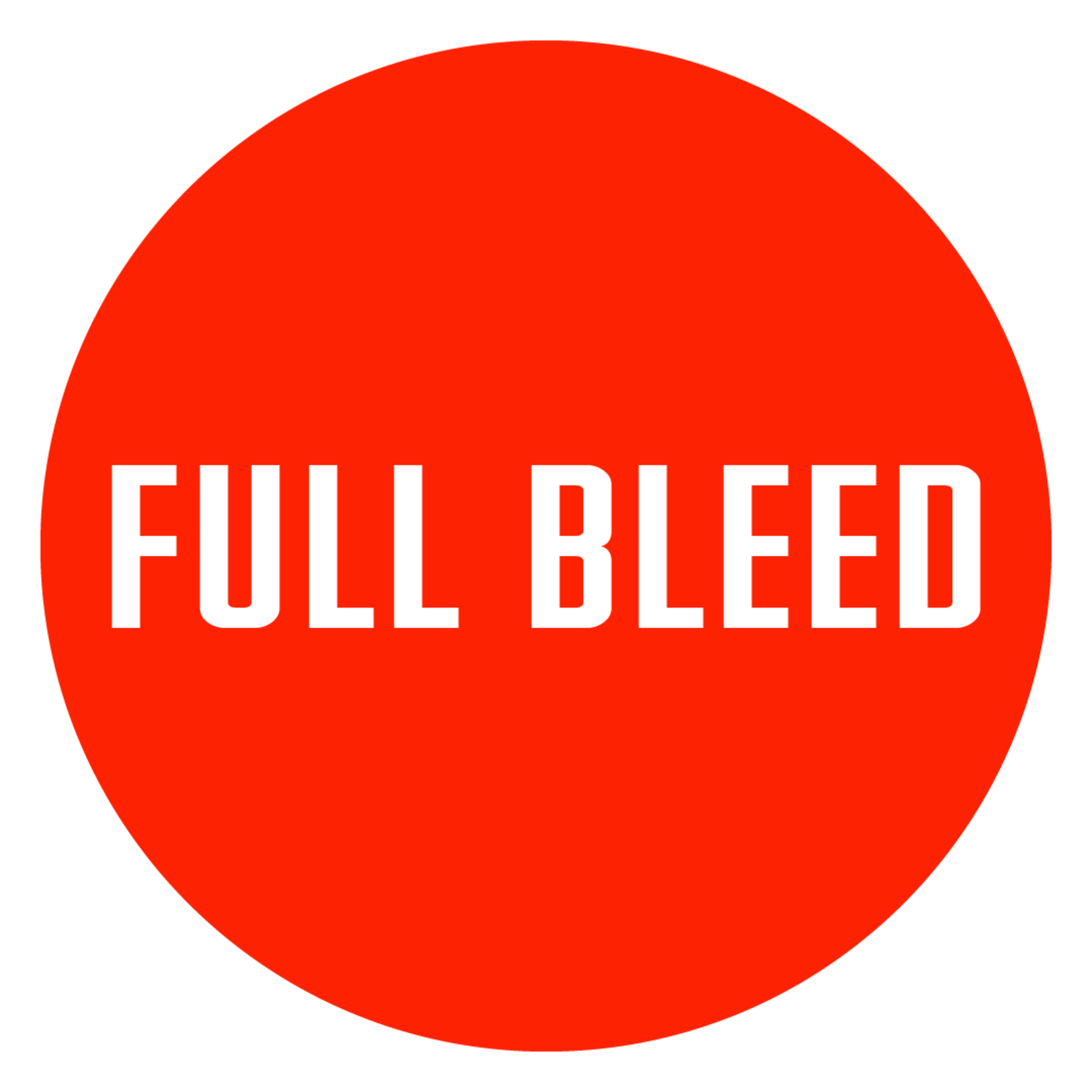 Full Bleed: The Home Issue #7