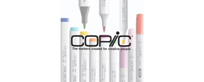 Copic