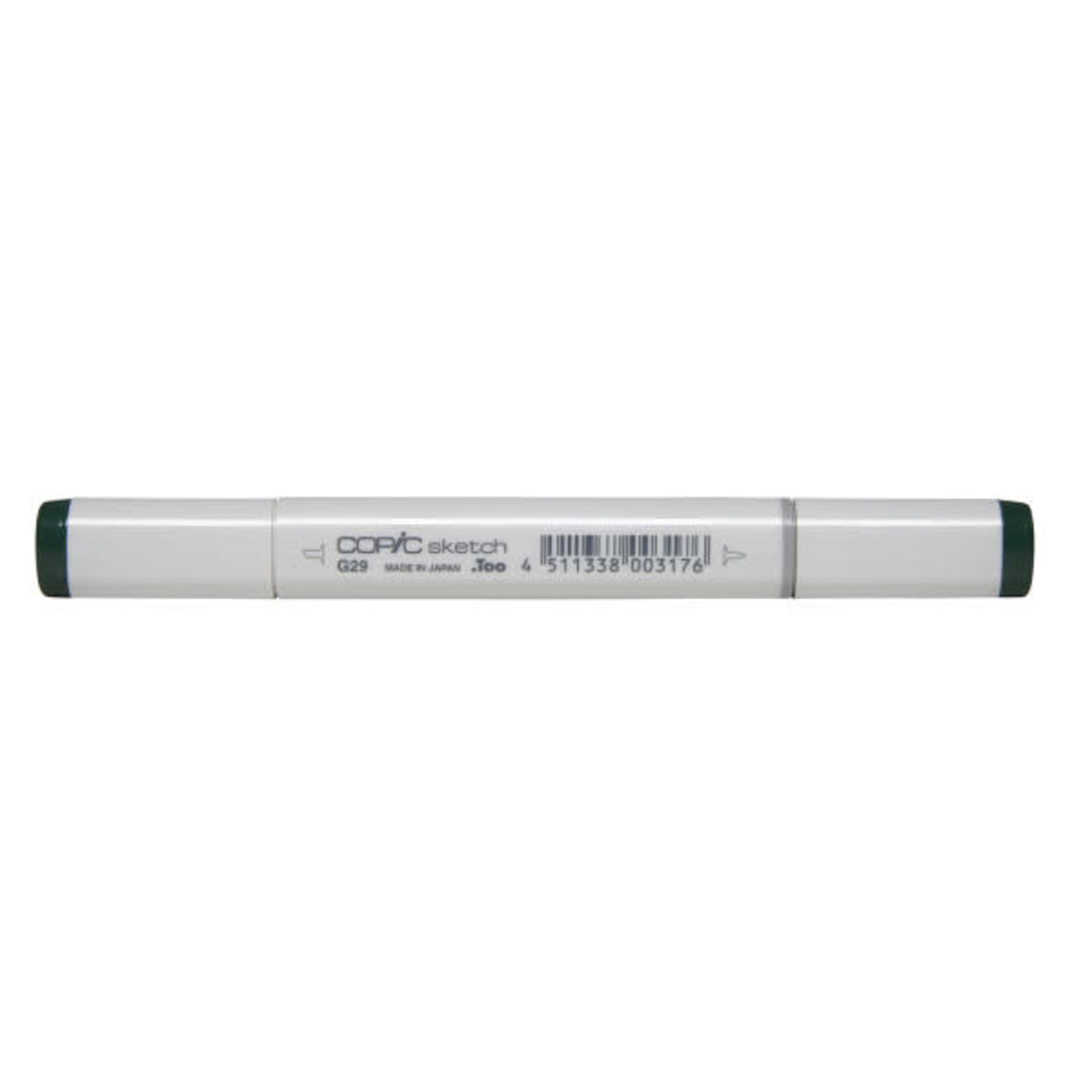 Copic Copic Sketch G29-Pine Tree Green