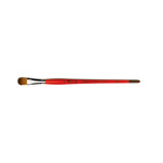 Savoir Faire Kaerell Long Handle Filbert 16