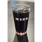 MICA Pint Glass 16 oz