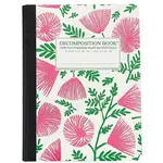 Michael Rogers Decomposition Book | Fairy Duster| Lined