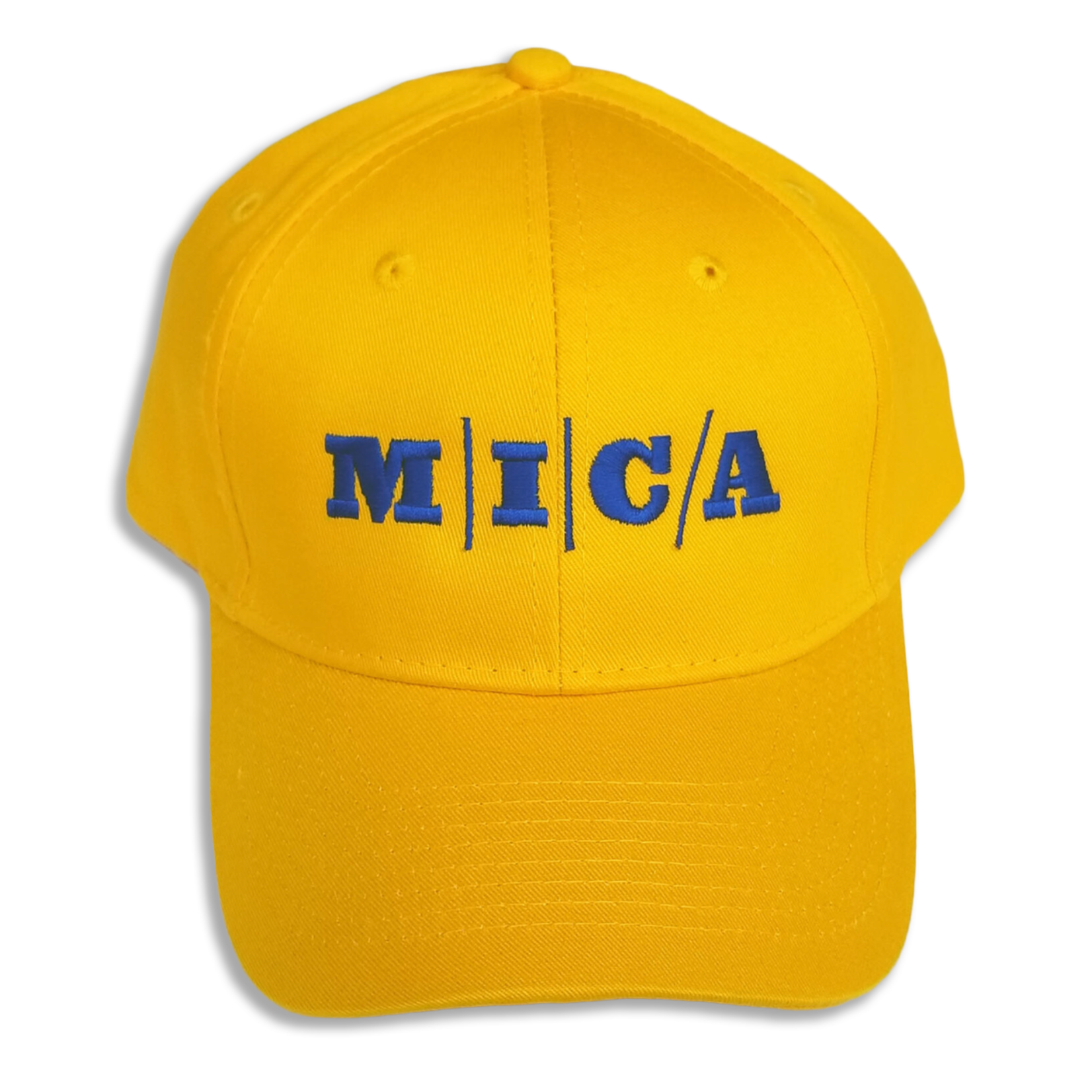 Port Authority MICA Cap 6 Panel Twill