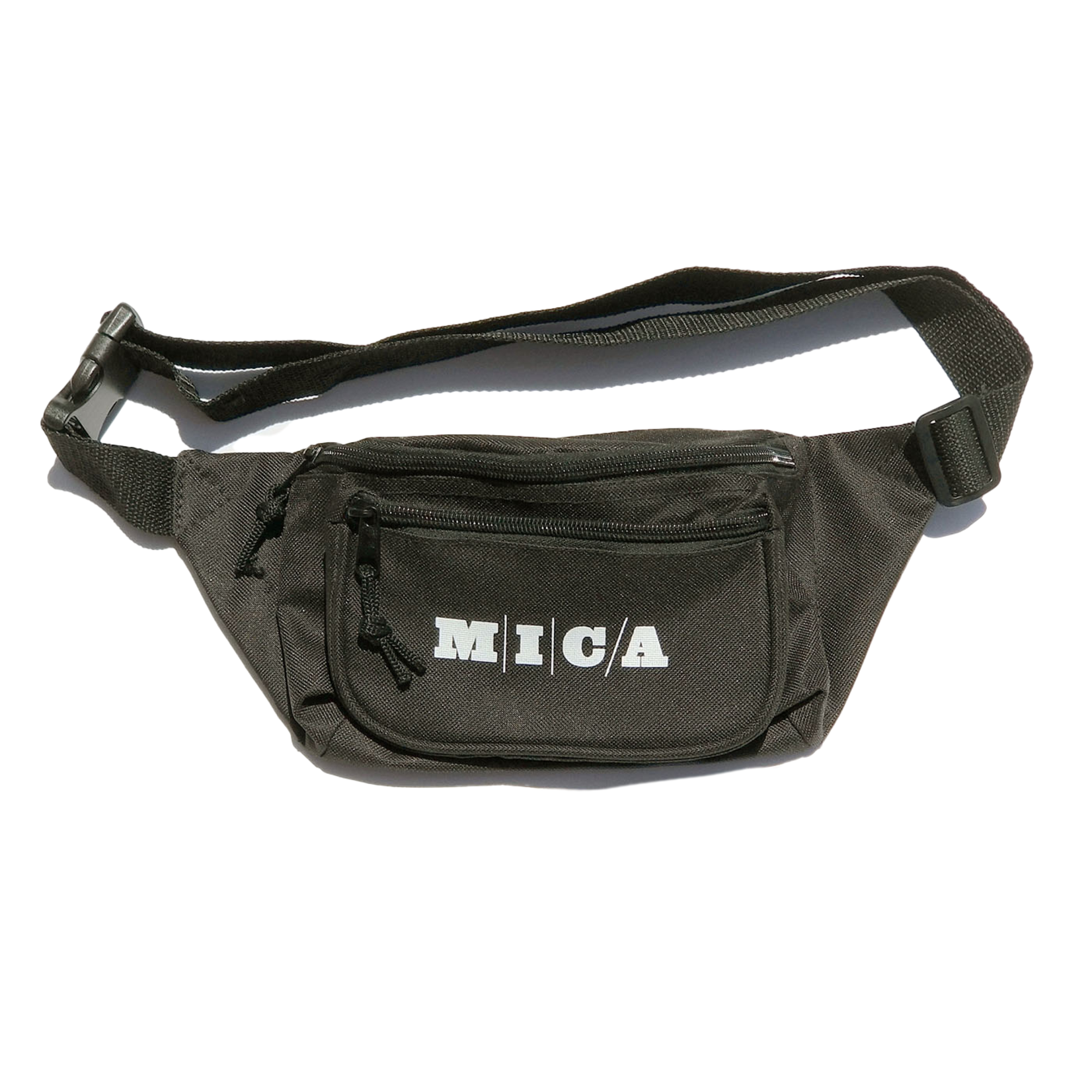 MICA Fanny Pack Recycled