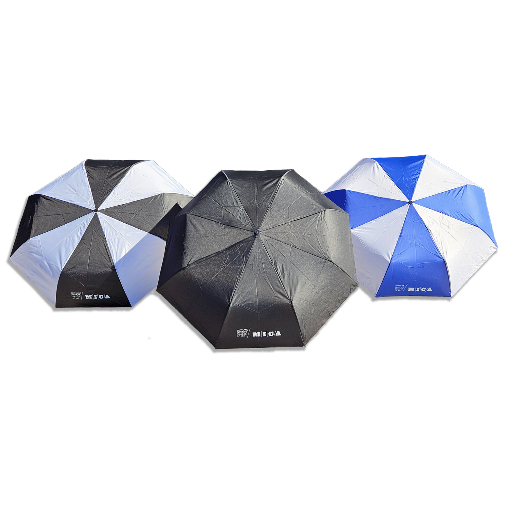 MICA 42"  Compact Umbrella