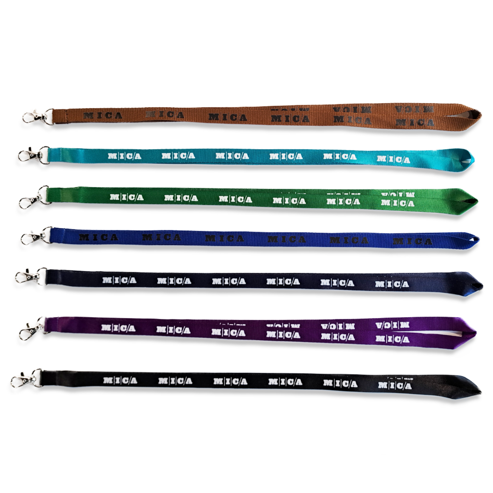 MICA Lanyard