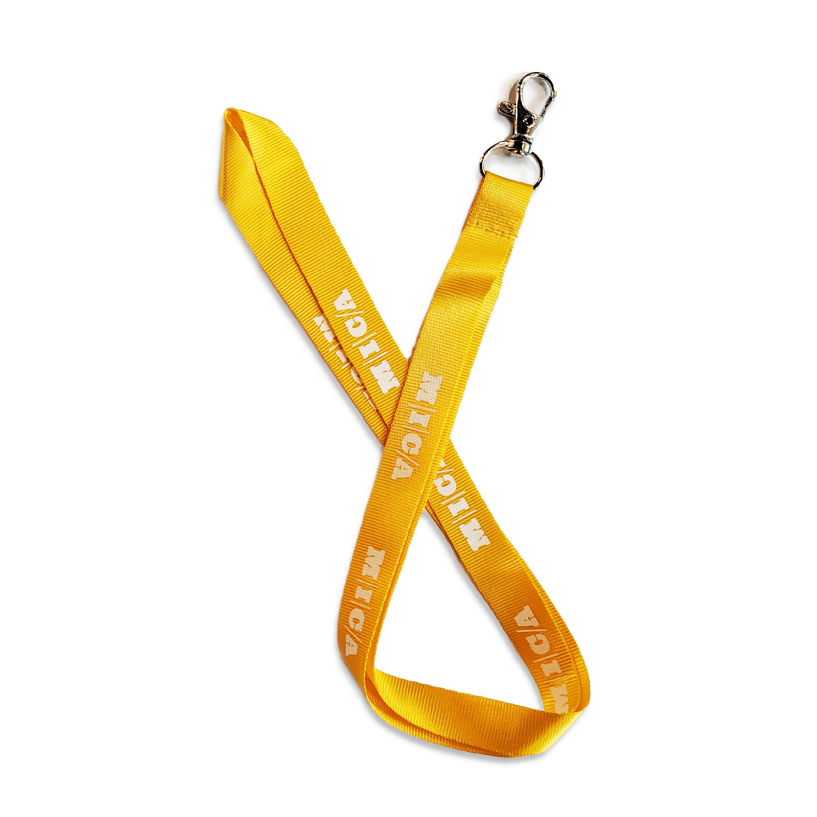 MICA Lanyard