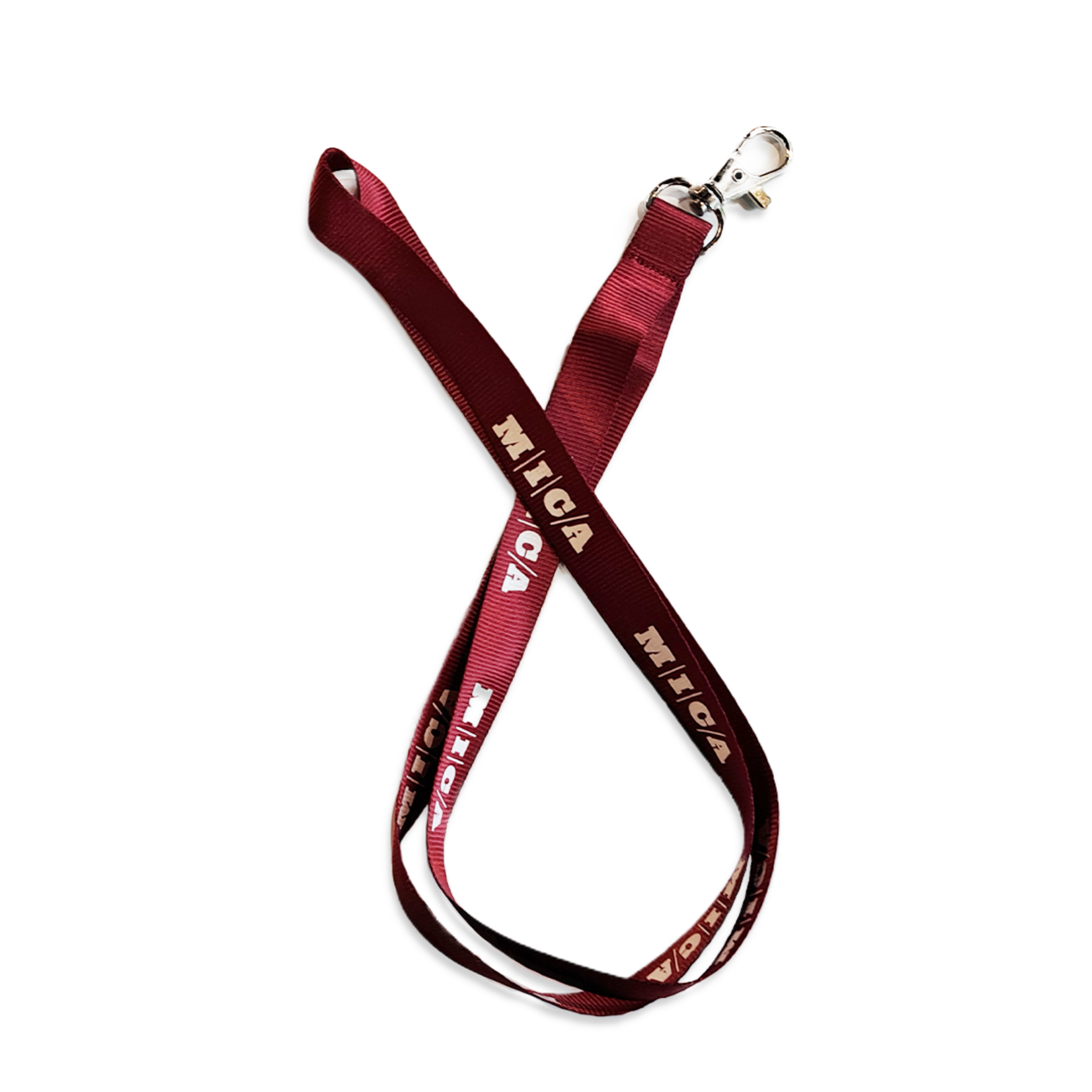 MICA Lanyard