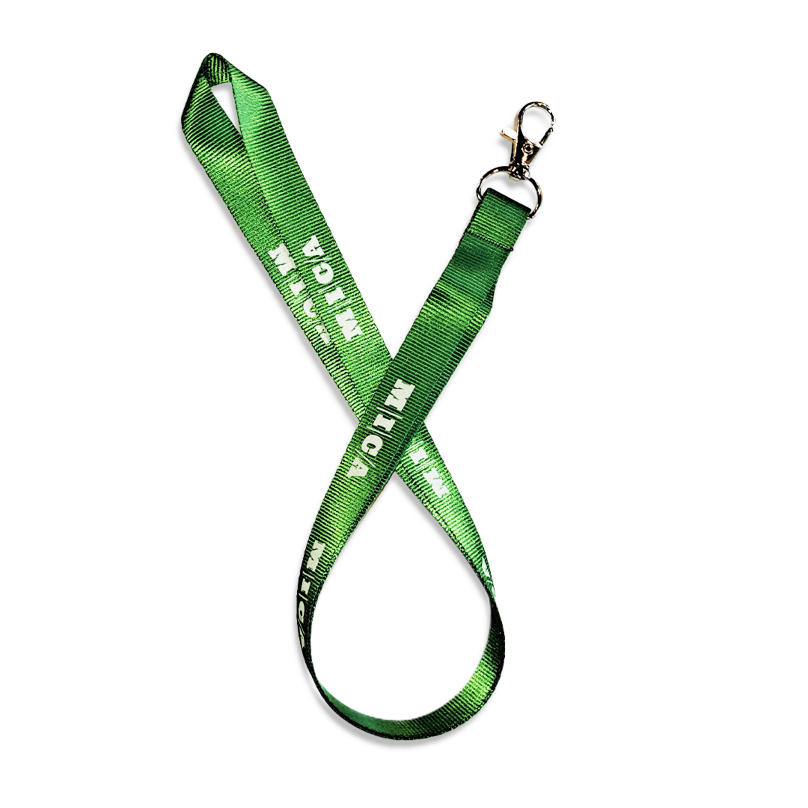 MICA Lanyard