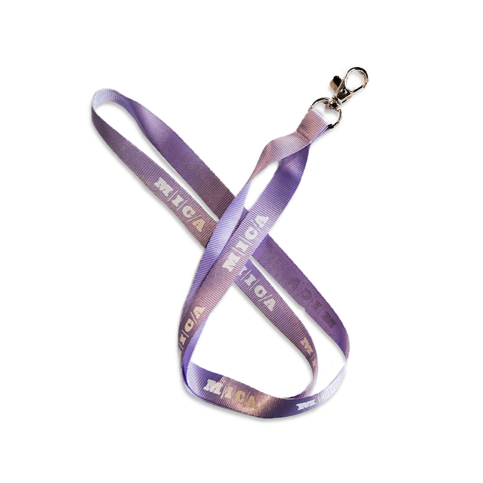 MICA Lanyard
