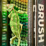 Art Supplies
