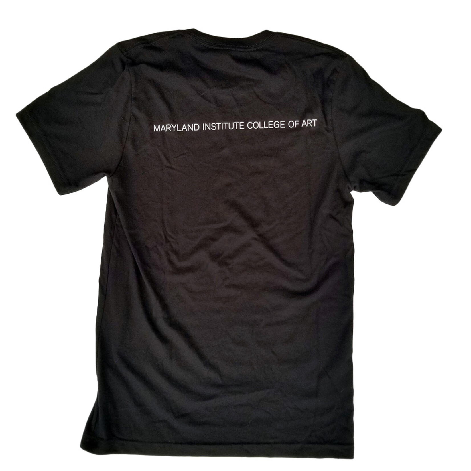 Bella + Canvas MICA 3 Lines Color Tee